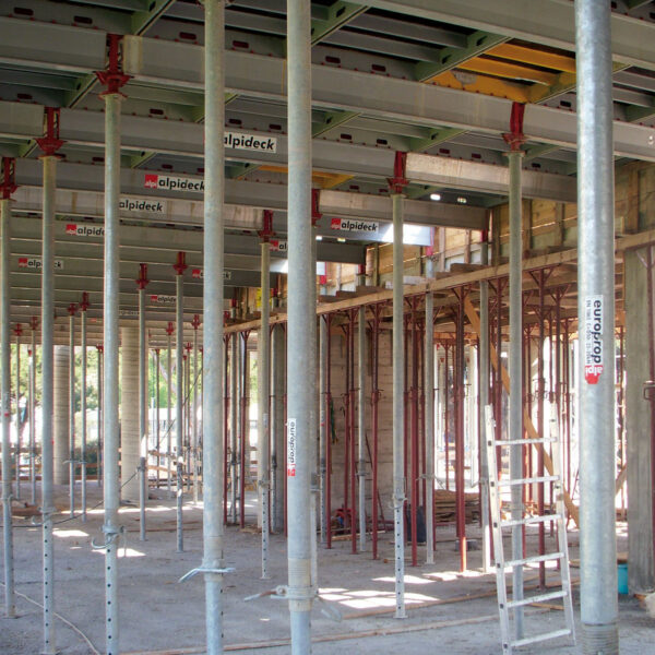 adjustable formwork heavy duty post shore steel prop 0000 prodotti 100336 rel50f11955634d449091330b7b5e370705