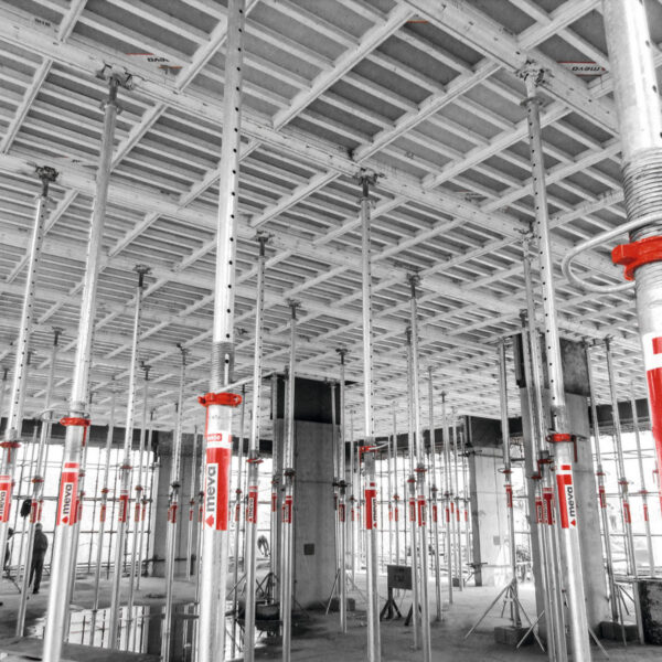 adjustable formwork heavy duty post shore steel prop 0001 meva eumax forwork props 1600x1200