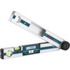 bosch 4 in 1 digital angle finder gam 220 mf 0006 71b9un6evml. ac sl1500