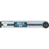 bosch 4 in 1 digital angle finder gam 220 mf 0008 61end+dh+gl. ac sl1500
