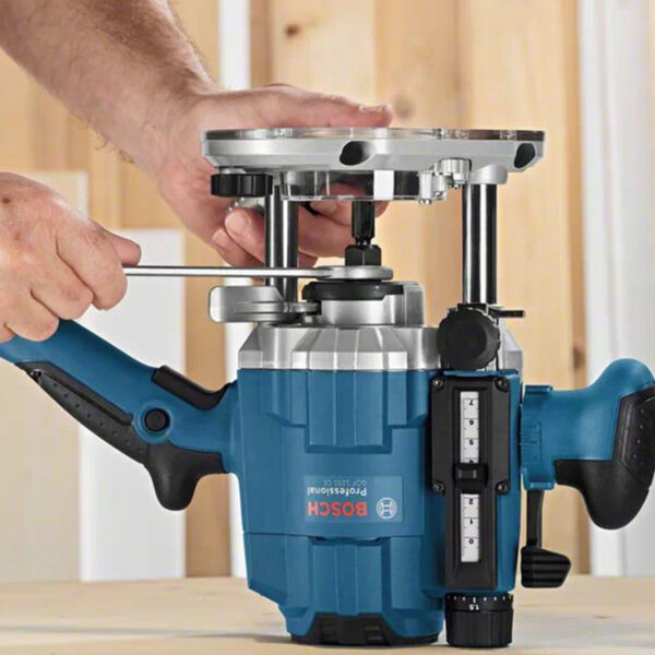 bosch gof 1250 ce professional router 0001 router gof 1250 ce 0601626000 3