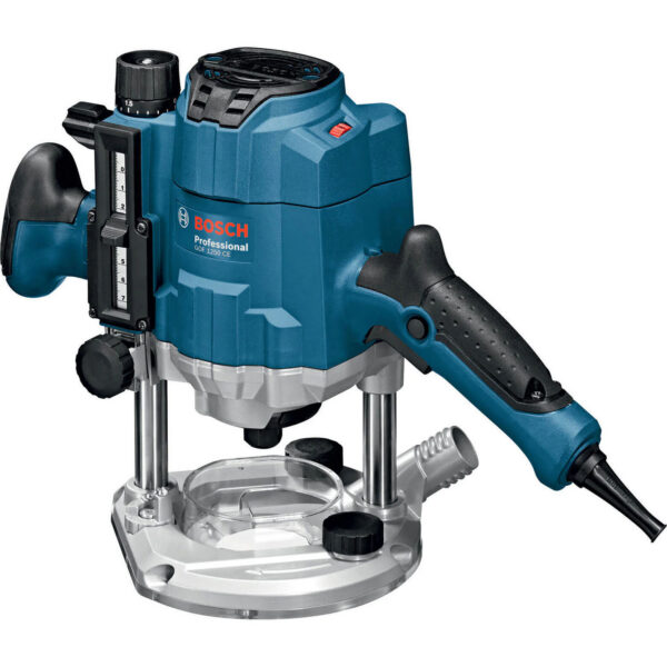 bosch gof 1250 ce professional router 0005 0601626171