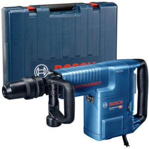 bosch gsh 11e professional demolition hammer 0001 bosch professional chipping breaking sds hammer 58871