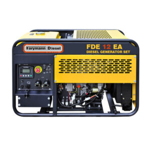 changchai diesel generator 10kw silent
