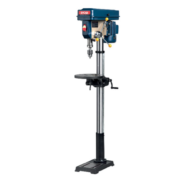 drill press 16mm 16 speed 0.75 hp pedestal dp 16 0000 dp 16 300dpi