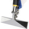 highfree 6 inch straight jaw sheet manual metal bending pliers 0000 719uxmmd12l. ac sl1500