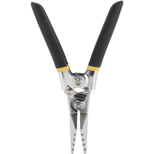 highfree 6 inch straight jaw sheet manual metal bending pliers 0001 619qkwlra l. ac sl1500
