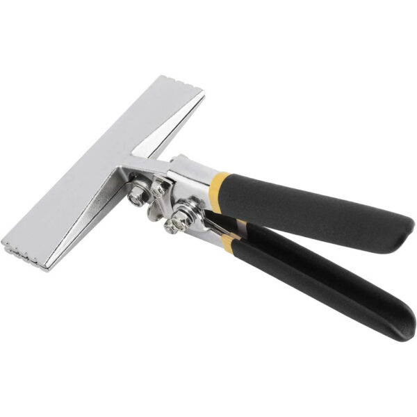 highfree 6 inch straight jaw sheet manual metal bending pliers 0008 61acpvufarl. ac sl1500