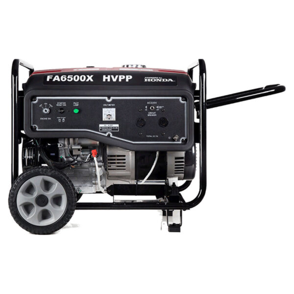 honda fa6500x generator (1)