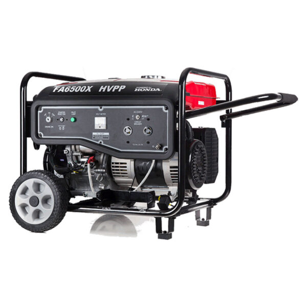 honda fa6500x generator (2)