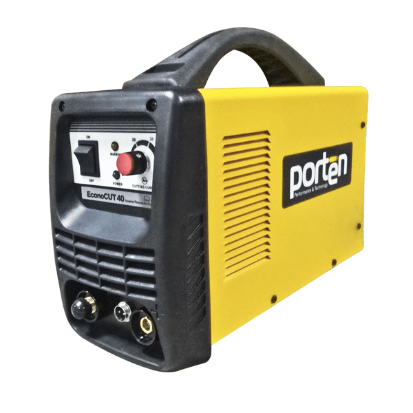 hugong econocut 40 inverter plasma cutting machine (1)
