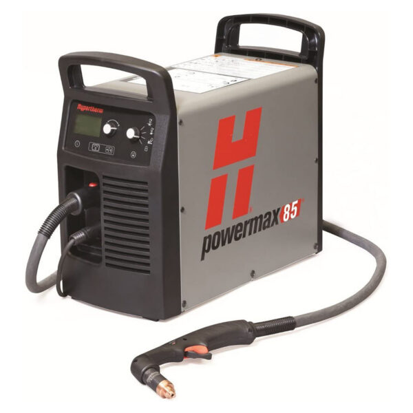 hypertherm powermax 85 hand system 0002 61hdfp5e1rl. ac sl1200