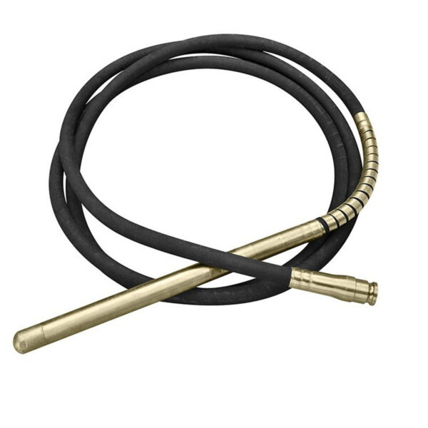 ingco claw type gasoline concrete vibrator 0004 vbp1451