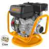 ingco claw type gasoline concrete vibrator 0006 gvr 2