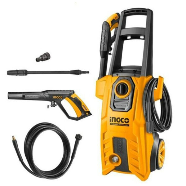 ingco electric high pressure washer 2000w 0002 ingco high pressure washer 1000x1000