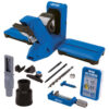 kreg kphj720pro pocket hole jig with jig clamp and 160 (12)