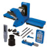 kreg kphj720pro pocket hole jig with jig clamp and 160 (3)