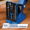 kreg kphj720pro pocket hole jig with jig clamp and 160 (8)