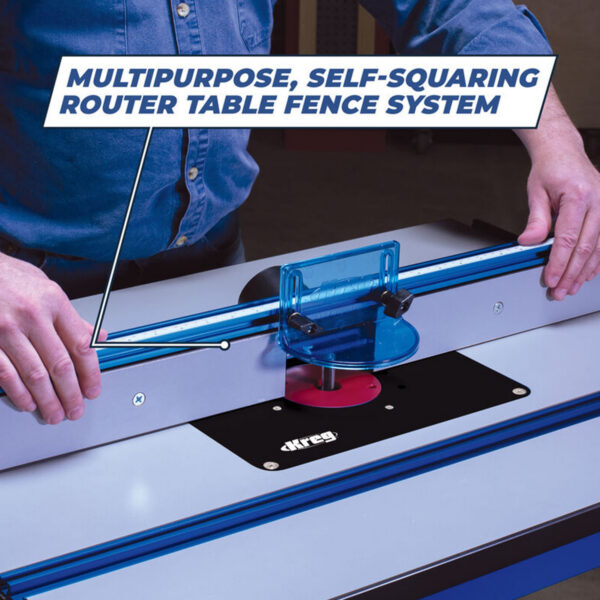 kreg precision router table system 0008 prs1045 feature 05