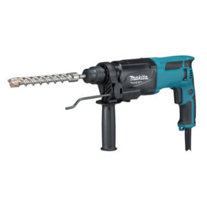 makita combination hammer drill 800w (m8701b) 0003 41qf+rbymxl