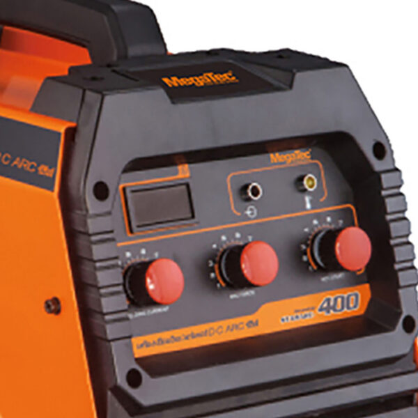 megatec stararc 400 3 phase welding machine (2)