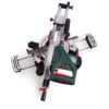 metabo kgs 216 m (619260386) mitre saw with sliding function