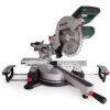 metabo kgs 216 m (619260388) mitre saw with sliding function