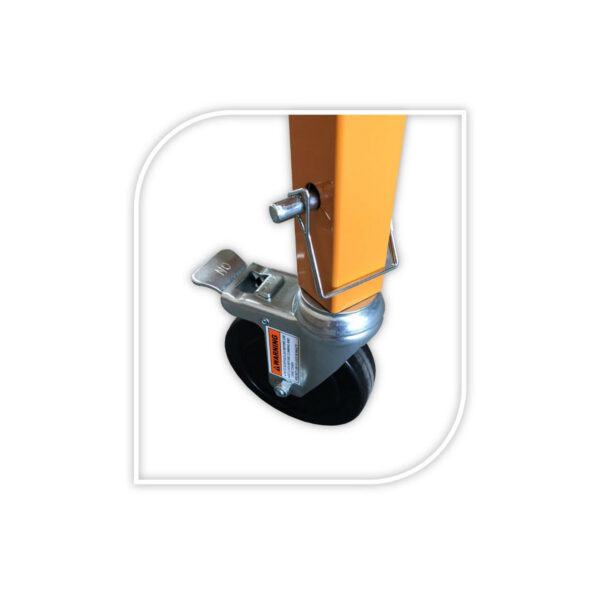 multi use interior exterior scaffold 1.8 meters (3)