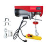 pa electric hoist pa 1200 high load capacity with trolley control (6)