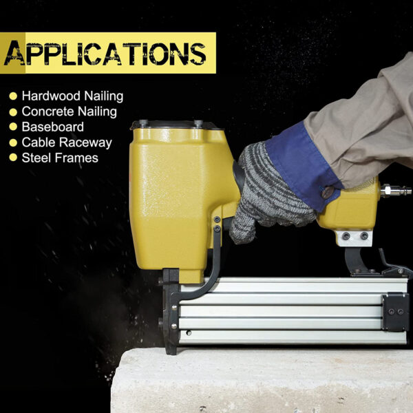 power concrete nails gun 0.75 inch 2.5 inch st64 p (6)