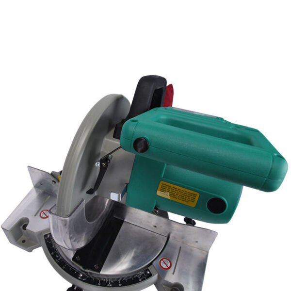 professional dca electric mitre saw ajx255 (1)