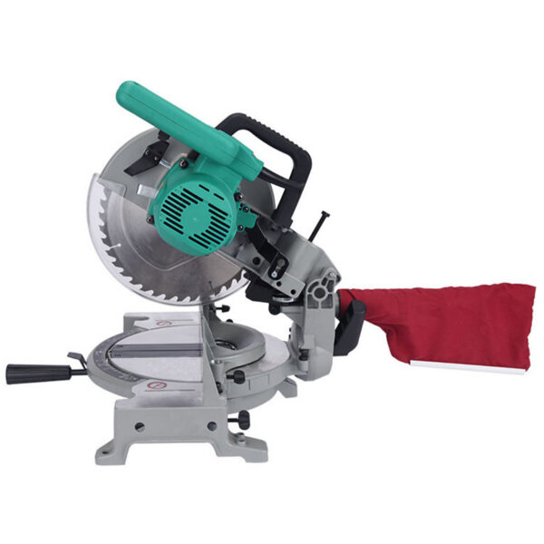 professional dca electric mitre saw ajx255 (3)