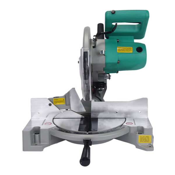 professional dca electric mitre saw ajx255 (5)
