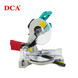 professional dca electric mitre saw ajx255 (6)