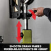 rockwell rk9034 jawstand xp work support stand (3)