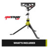 rockwell rk9034 jawstand xp work support stand (7)