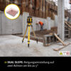 stabila lar350 fully self leveling rotary laser for interior ext (1)