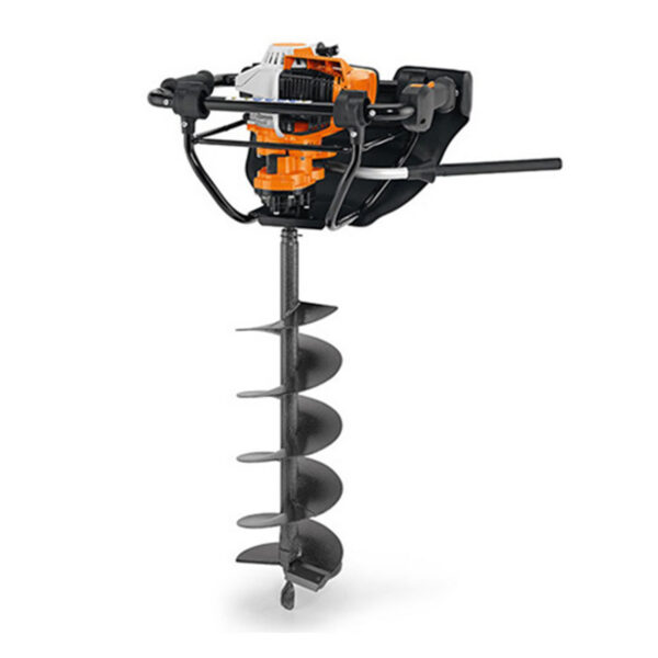 stihl bt 131 professional single operator earth auger with