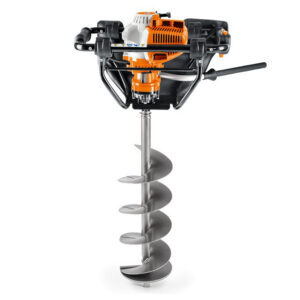 stihl bt 131 professional single operator earth auger with (3)