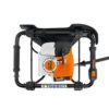 stihl bt 131 professional single operator earth auger with (4)