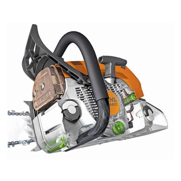 stihl ms 382 professional chainsaw (5)