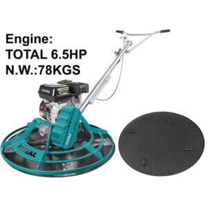 total gasoline power trowel 6.5hp tp9361 2 (2)