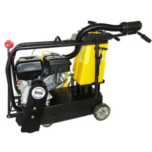 wema q450d concrete asphalt cutter for construction works (2)