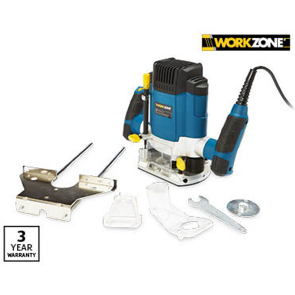 workzone professional router (1)