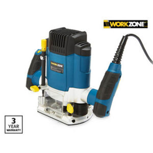 workzone professional router (2)